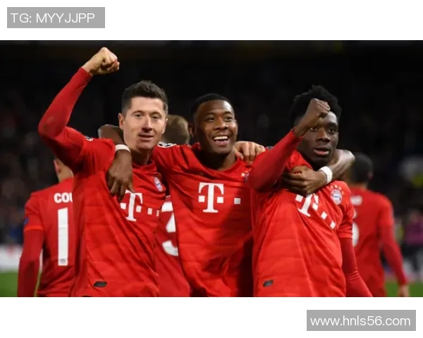 欧联杯精彩对决曼城与拜仁激战成和神扑瞬间引发全场热烈反响