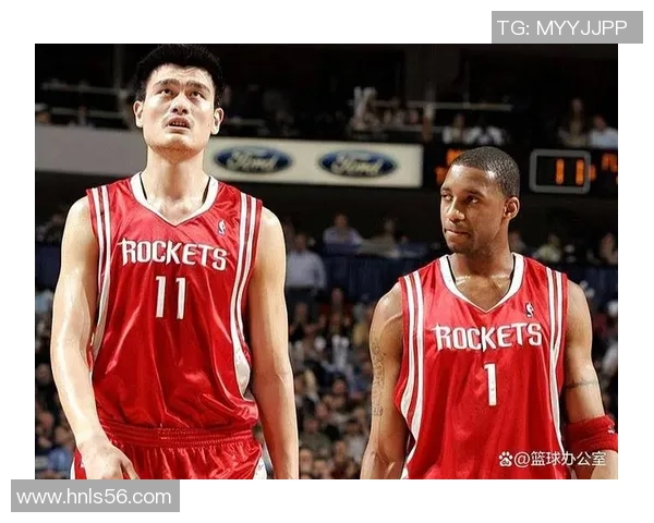 马刺队向姚明致敬展现篮球精神与友谊的永恒传承