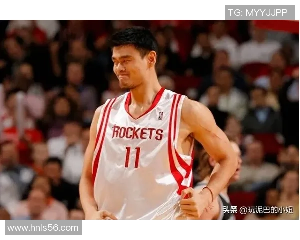 姚明心酸瞬间揭示运动员背后的艰辛与坚持让人动容的故事