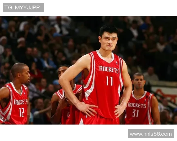 姚明谈季后赛表现与球队发展希望展现篮球未来潜力