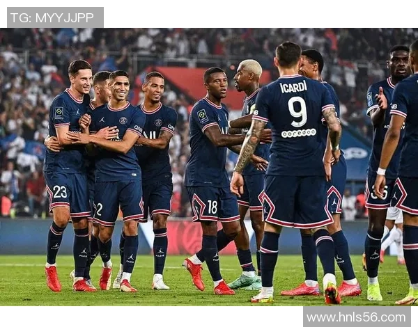 足总杯激战巴黎圣日耳曼大胜多特蒙德红牌事件引发全场热议与数据分析