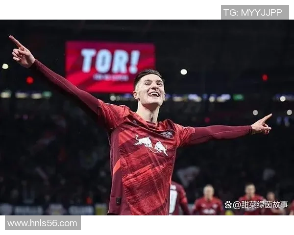 足总杯精彩对决那不勒斯与莱比锡战成平局神扑瞬间引发热议与转会传闻