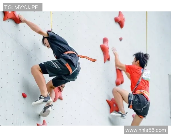 重庆攀岩队与北京攀岩队赛后战术分析与总结探讨