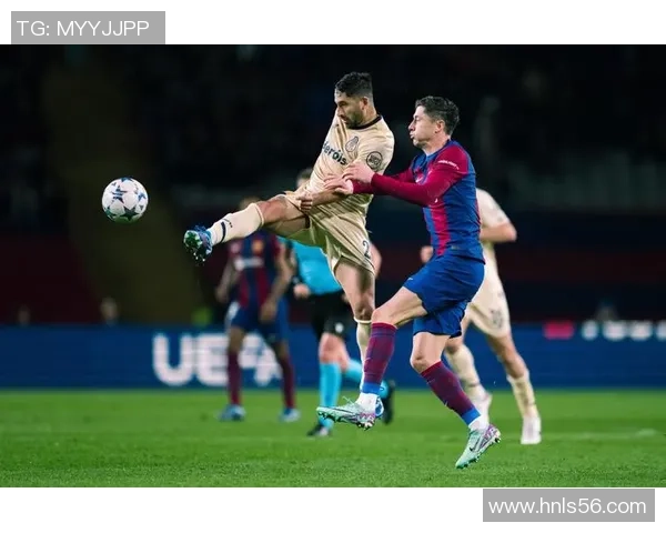 欧冠激战巴萨5-0波尔图神奇扑救与十大精彩进球回顾