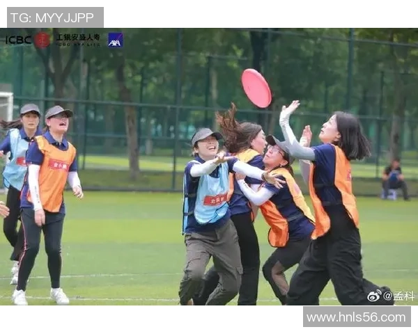飞盘飞扬：见证杭州飞盘队拼搏与成长的真实故事
