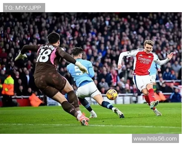 阿森纳逆袭曼城5-1晋级国王杯赛场惊喜瞬间引发热议