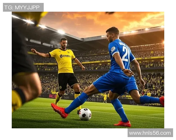 德甲激战:多特蒙德狂胜国米4-0全场沸腾瞬间回顾 德甲激战:多特蒙德狂胜国米4-0全场沸腾瞬间回顾