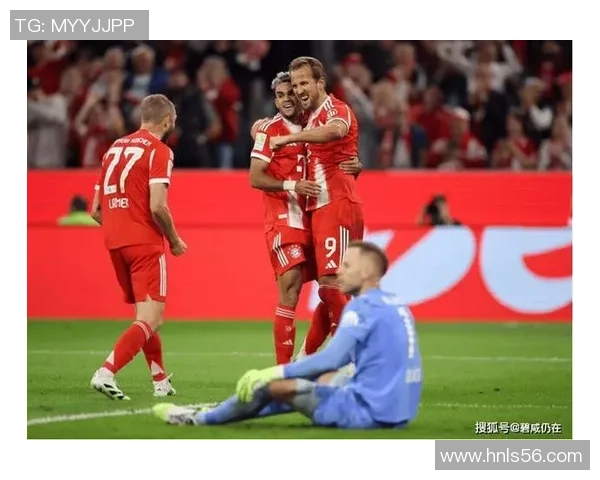 英超激战:拜仁绝杀多特蒙德全场沸腾精彩集锦回顾 英超激战:拜仁绝杀多特蒙德全场沸腾精彩集锦回顾