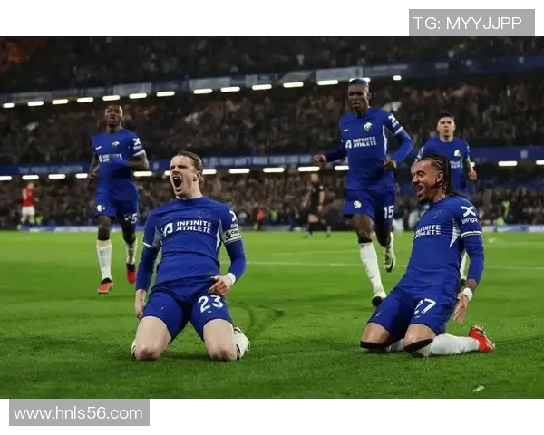 英超惊天冷门多特蒙德与切尔西激战成平局引发全场热议