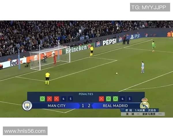 德甲精彩对决曼城狂胜马竞乌龙球引发全场热潮