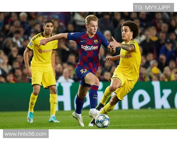 巴萨友谊赛小胜多特蒙德逆转时刻点燃全场激情