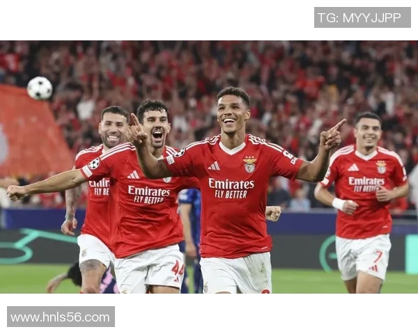 欧冠精彩对决马竞逆转本菲卡全场沸腾瞬间集锦回顾